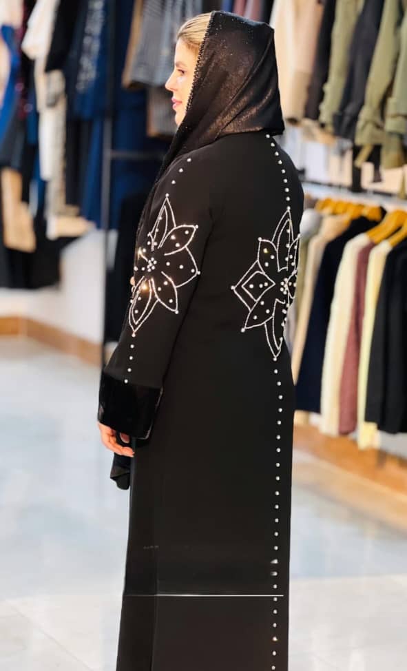 مزون VIP ملکا در تربت حیدریه